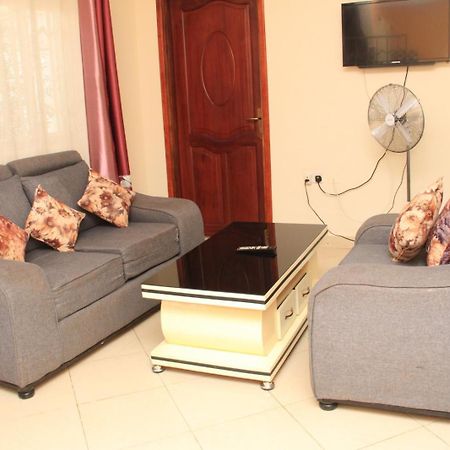 Airport Shoebill Hotel Entebbe Ngoại thất bức ảnh