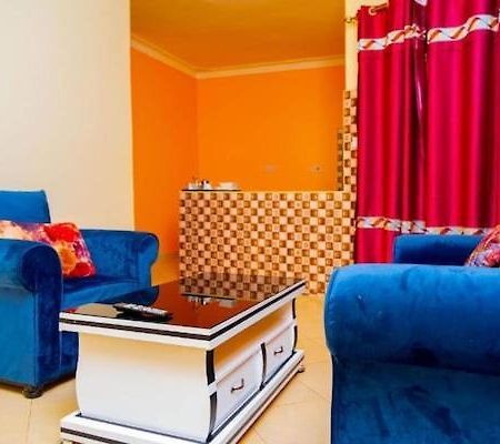 Airport Shoebill Hotel Entebbe Ngoại thất bức ảnh